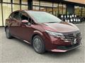 2024 Nissan Note