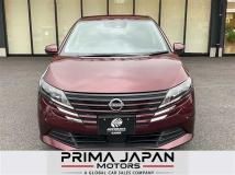 2024 Nissan Note