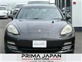 2010 Porsche Panamera