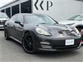 2010 Porsche Panamera