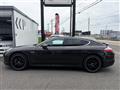 2010 Porsche Panamera
