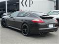 2010 Porsche Panamera