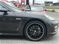 2010 Porsche Panamera
