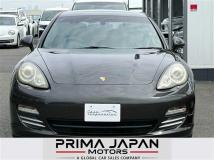2010 Porsche Panamera