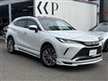 2023 Toyota Harrier