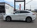 2023 Toyota Harrier