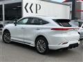 2023 Toyota Harrier