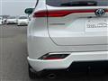 2023 Toyota Harrier