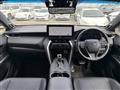 2023 Toyota Harrier