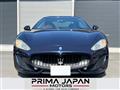2011 Maserati Granturismo