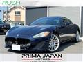 2011 Maserati Granturismo