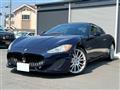 2011 Maserati Granturismo