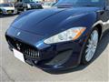 2011 Maserati Granturismo