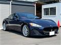 2011 Maserati Granturismo