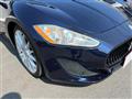 2011 Maserati Granturismo