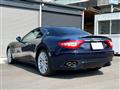 2011 Maserati Granturismo