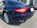 2011 Maserati Granturismo