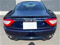 2011 Maserati Granturismo