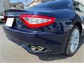 2011 Maserati Granturismo