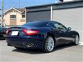 2011 Maserati Granturismo