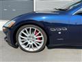 2011 Maserati Granturismo