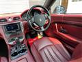2011 Maserati Granturismo