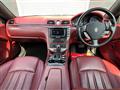 2011 Maserati Granturismo