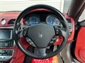 2011 Maserati Granturismo
