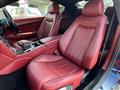 2011 Maserati Granturismo