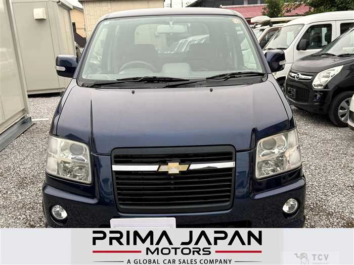 2010 Chevrolet MW