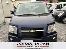 2010 Chevrolet MW