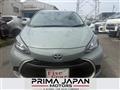 2022 Toyota AQUA