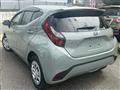 2022 Toyota AQUA