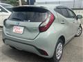 2022 Toyota AQUA