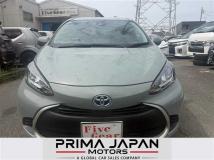 2022 Toyota AQUA