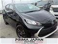 2023 Toyota AQUA