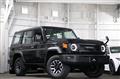2025 Toyota Landcruiser 70