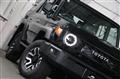 2025 Toyota Landcruiser 70
