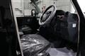 2025 Toyota Landcruiser 70
