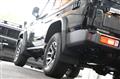 2025 Toyota Landcruiser 70