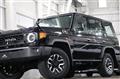2025 Toyota Landcruiser 70