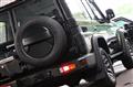 2025 Toyota Landcruiser 70