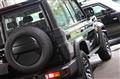2025 Toyota Landcruiser 70