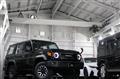 2025 Toyota Landcruiser 70