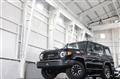 2025 Toyota Landcruiser 70