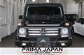 2015 Mercedes-Benz G-Class