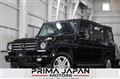 2015 Mercedes-Benz G-Class