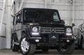 2015 Mercedes-Benz G-Class