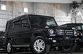2015 Mercedes-Benz G-Class