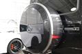 2015 Mercedes-Benz G-Class